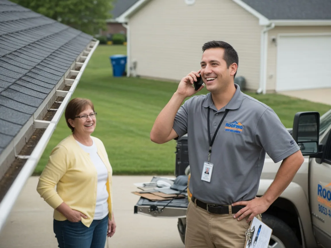 Local Roofing Contractors Inwood, IA FAQs